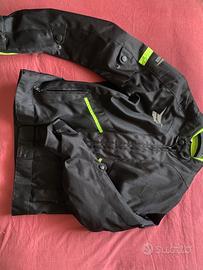 Giacca da moto Axosport