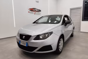 SEAT IBIZA 1.4 TDI 80cv UNC. PROPRIETARIO - 2009