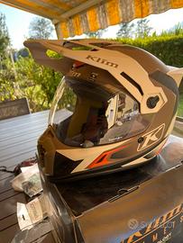Klim krios pro