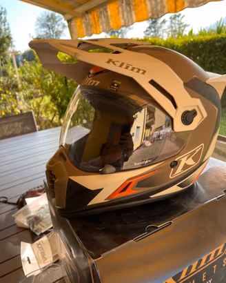 Klim krios pro