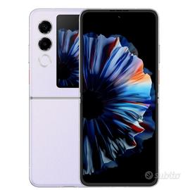 ZTE NUBIA FLIP 2 5G DS 8+256 W3 LILAC PURPLE