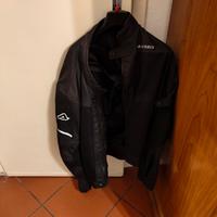 Giacca moto Acerbis