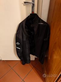 Giacca moto Acerbis