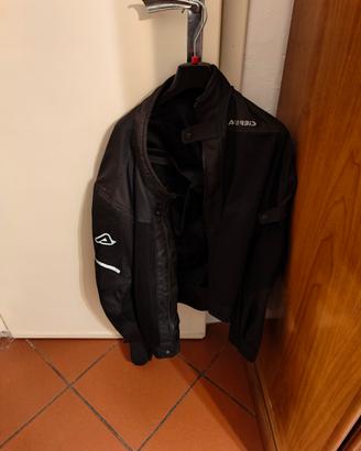 Giacca moto Acerbis