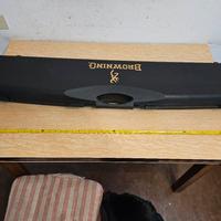 custodia rigida Browning fucile