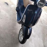 piaggio primavera 50