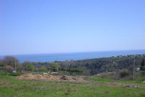 Terreno turistico ricettivo