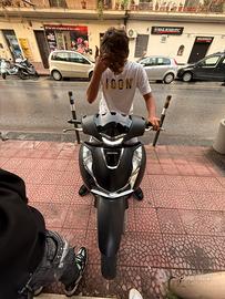 smembro SH 125 Prezzo BOMbA