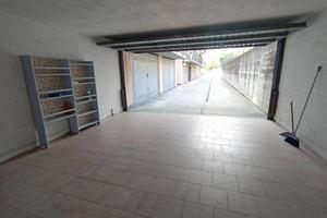 Box / Garage di 30 m² a San Maurizio Canavese