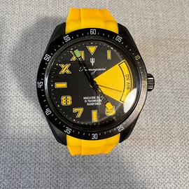 Fumagazzi Orologio Zoo 105 -  25esimo