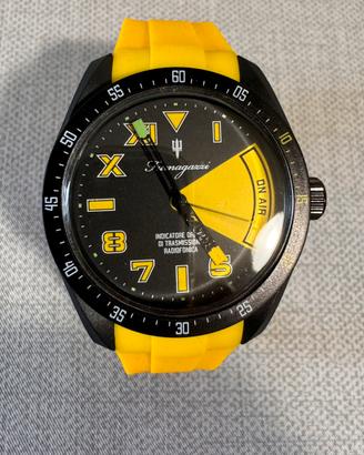 Fumagazzi Orologio Zoo 105 -  25esimo