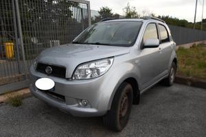 Daihatsu Terios 1.5 4WD B You
