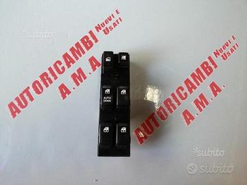 Pulsantiera hyundai tucson 2007