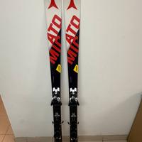 Sci atomic 173 cm