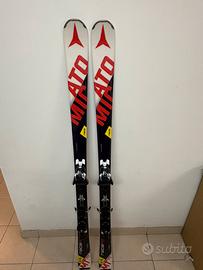 Sci atomic 173 cm