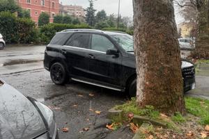 Mercedes ML 350