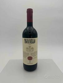 Tignanello 2022