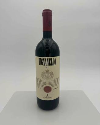 Tignanello 2022