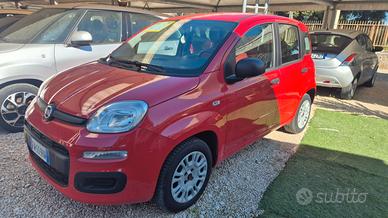 Fiat Panda 1.2 Pop