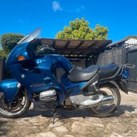 Bmw r 1100 rt - 1998