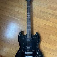 Chitarra elettrica Epiphone Eg g-310