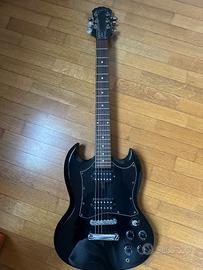 Chitarra elettrica Epiphone Eg g-310