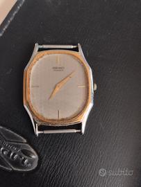 Orologio Seiko 370705