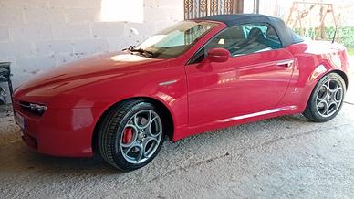 ALFA ROMEO Spider (2006-2011) - 2011