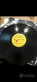 doppio disco vinile Rolling stones