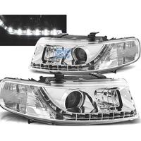 FARI SEAT LEON TOLEDO 1M 99-05 LUCE DIURNA FONDO C