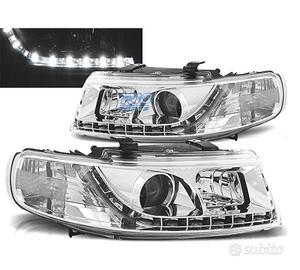 FARI SEAT LEON TOLEDO 1M 99-05 LUCE DIURNA FONDO C