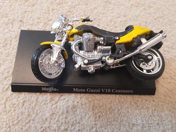 MOTO GUZZI V10 CENTAURO 