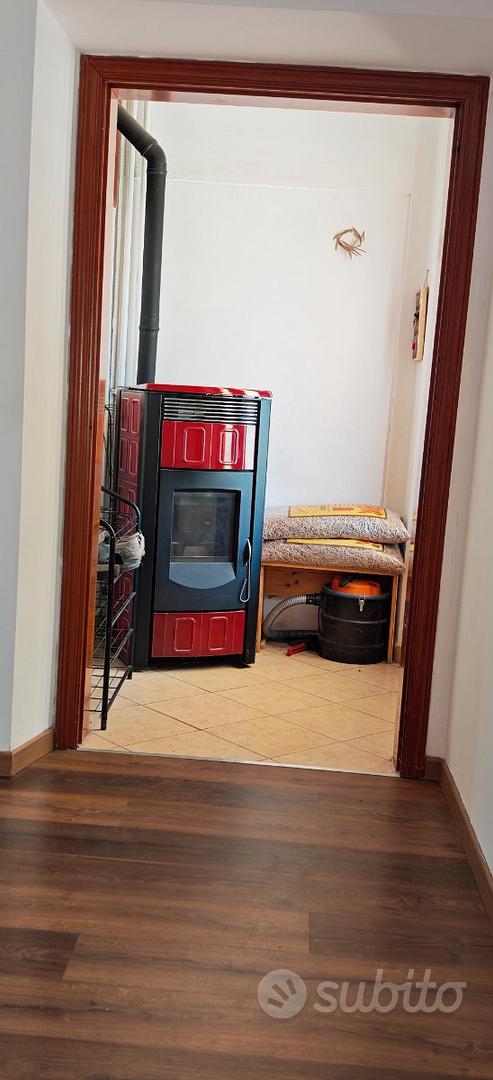 Appartamento – Sant'Angelo in Lizzola, Trebbio - Vista 4