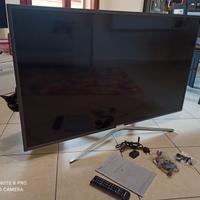 Smart TV Samsung