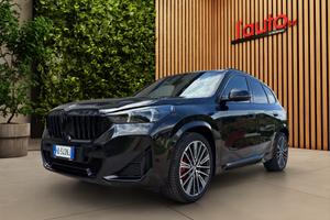 Bmw X1 xDrive 20d Msport Pro