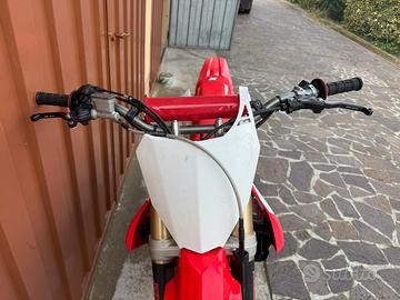 Honda crf 250