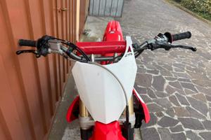 Honda crf 250