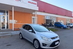 Ford C-Max 2.0 TDCi 163CV Titanium