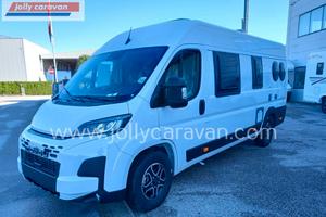 Malibu Van 640 LE Diversity K