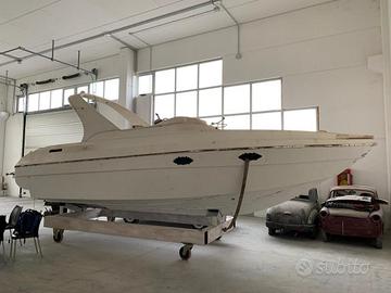 Petrachi 27 anno 2005 da ripristinare