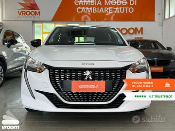 PEUGEOT 208 2� serie 208 BlueHDi 100 Stop&Start...