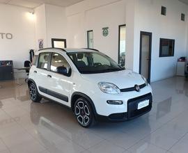 Fiat Panda 1.0 FireFly Hybrid City Life 2022