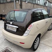 LANCI YPSILON 1.2 BENZINA EURO4 BICOLORE