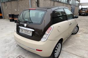 LANCI YPSILON 1.2 BENZINA EURO4 BICOLORE