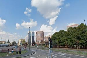 Bilocale con balcone zona Sesto San Giovanni