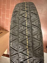 Ruotino R16 5x114.3x66.1 Nissan Qashqai - Renault