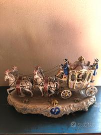 Porcellana di Capodimonte