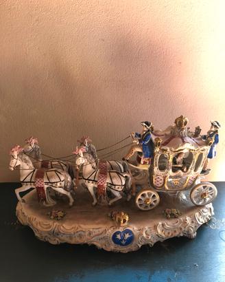 Porcellana di Capodimonte
