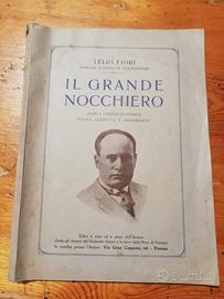 il grande nocchiero Lelio Fiori