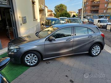 Mercedes-benz A 180 CDI Premium